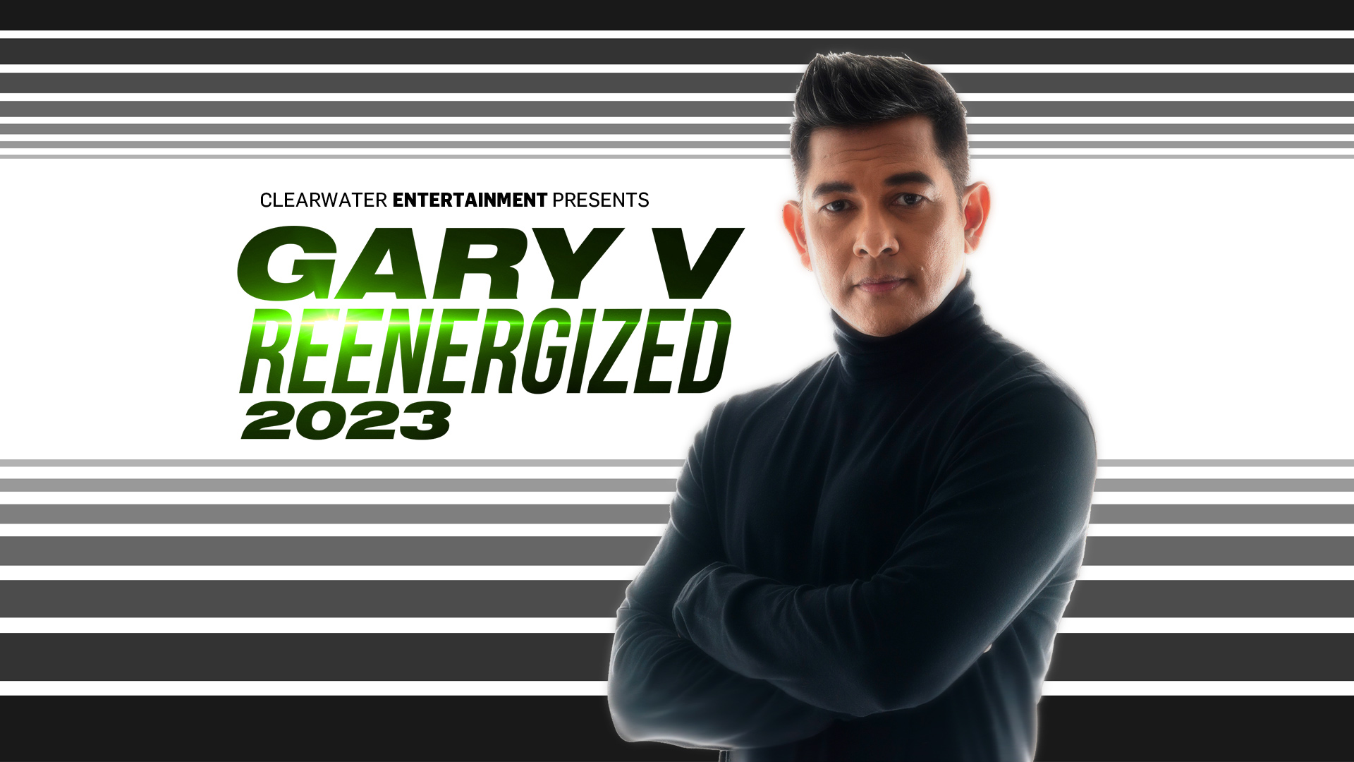 Gary Valenciano – September 2nd