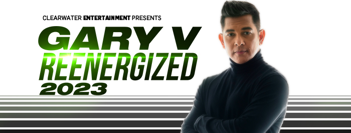 Gary Valenciano – September 2nd