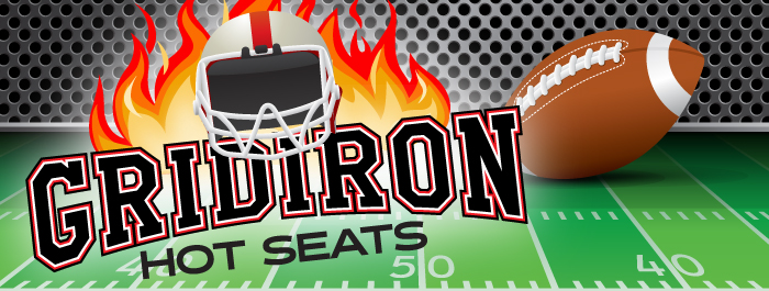 GridIron Hot Seats Promo Clearwater Casino Resort