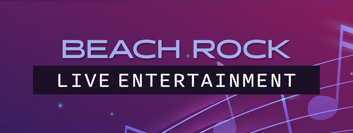 Beach Rock Live Entertainment