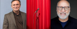 Milt Abel with Art Krug - Comedy at Clearwater Casino Resort