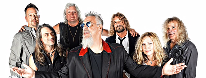 Spike & The Impalers at Clearwater Casino Resort