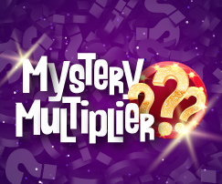 Mystery Multiplier