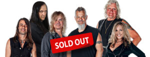 Spike & The Impalers SOLD OUT