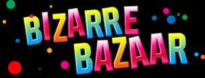 Bizarre Bazaar Promotion Clearwater Casino Resort