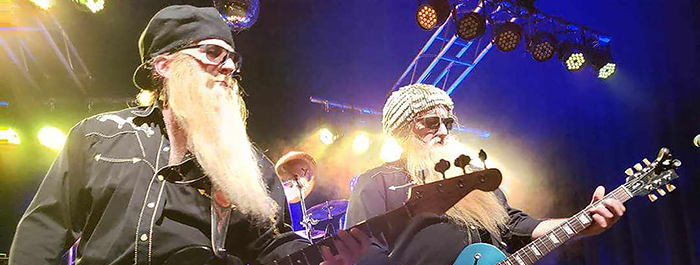 El Loco - ZZ Top Tribute at Clearwater Casino Resort