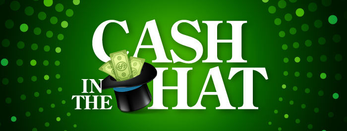 Cash In The Hat Image