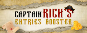 Captain Rich's Hidden Treasure
