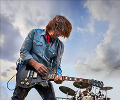 Randy Linder Creedence Tribute