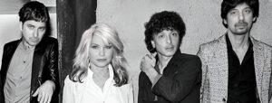 Sunday Girl – Blondie Tribute