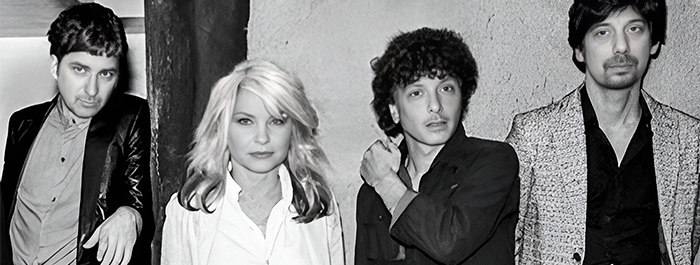 Sunday Girl – Blondie Tribute