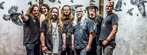 Fever 103 - Foreigner Tribute at Clearwater Casino Resort Beach Rock Music and Sports