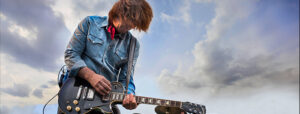 Randy Linder - Creedence Clearwater Tribute at Clearwater Casino Resort Beach Rock Music and Sports