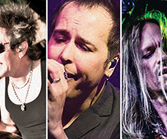 Infinity Project at Clearwater Casino Resort
