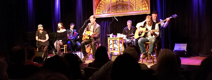 Bell Bottom Blues Eric Clapton Tribute