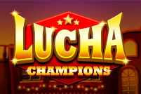 Lucha Champions