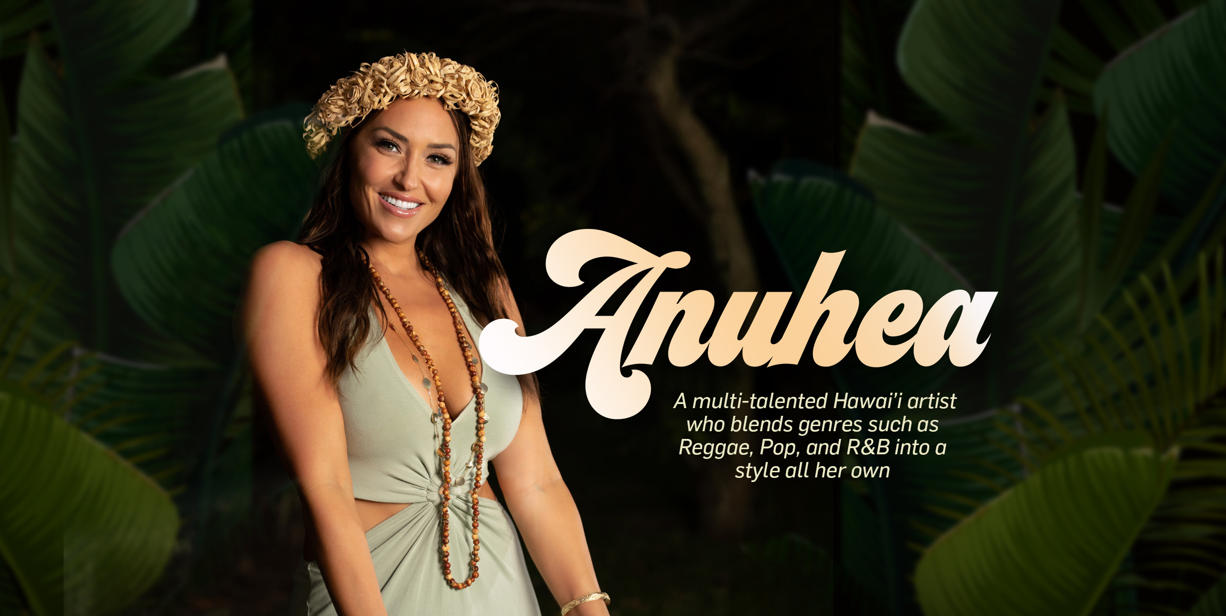 Anuhea Clearwater Event Center