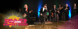 Wild Night at 2025 Clearwater Casino Resort Performances at the Passage on the Event Lawn