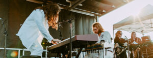 Madman Across the Water - Elton John Tribute