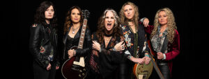 RagDolls - All Female Aerosmith Tribute