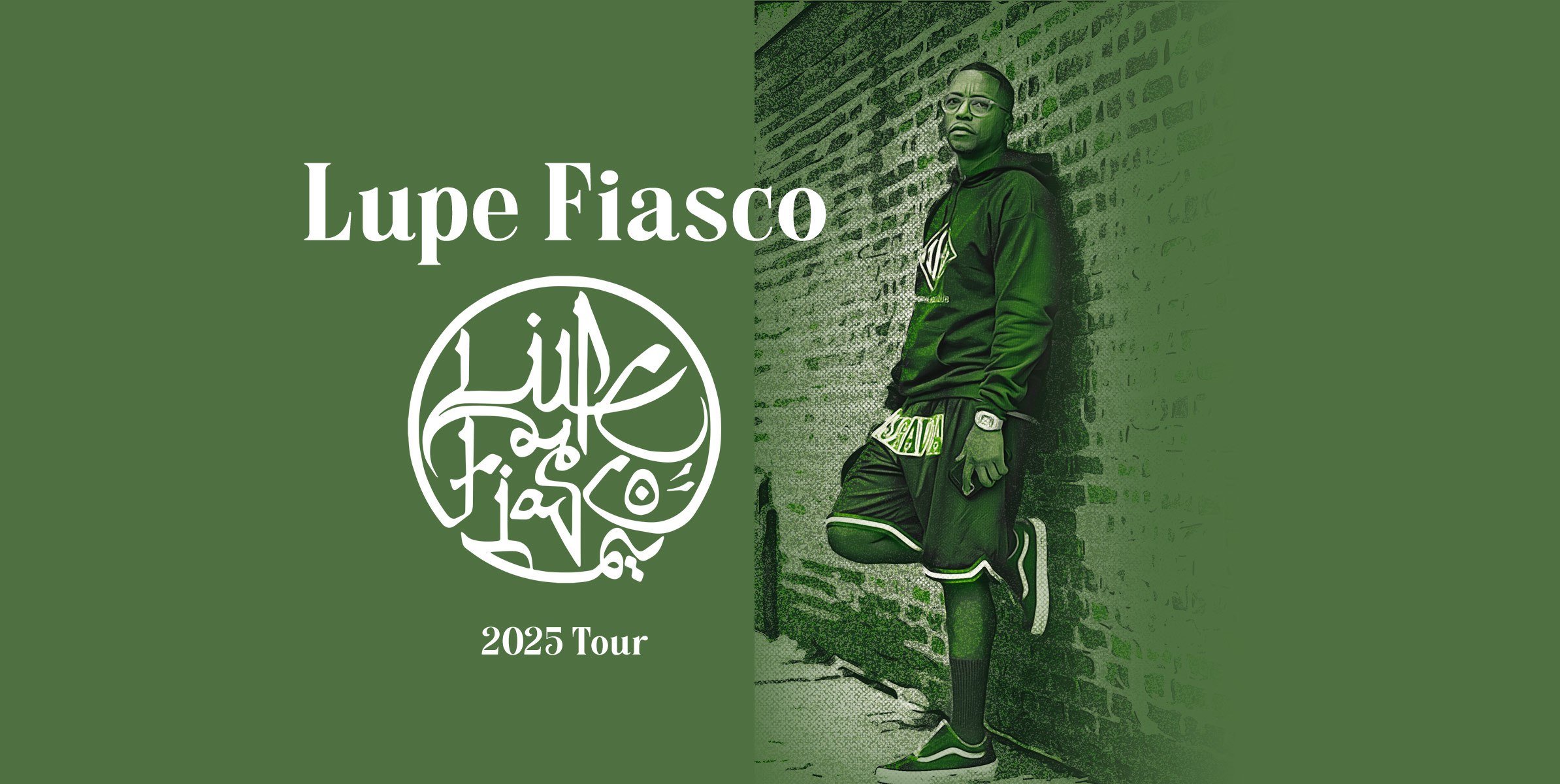 Lupe Fiasco - August 2nd