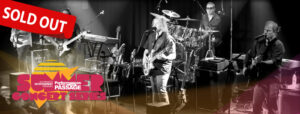Desperado – August 28th SOLD OUT