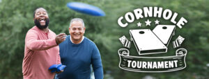 Suquamish Clearwater Casino’s Cornhole Tournament