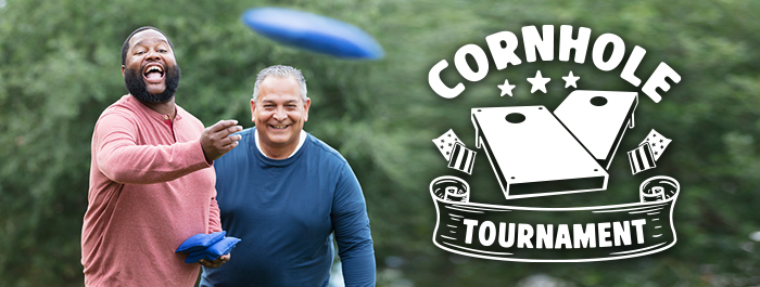 Suquamish Clearwater Casino’s Cornhole Tournament