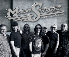 Mainstreet - Bob Seger Tribute