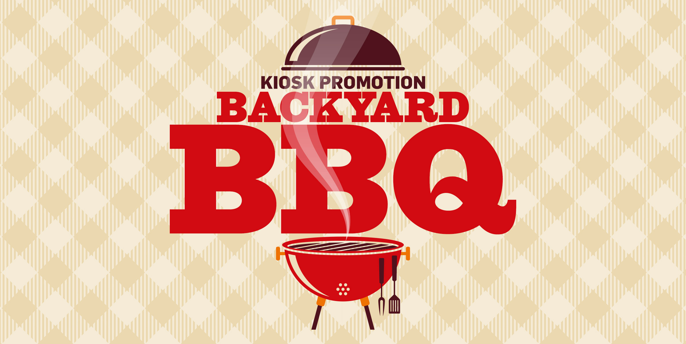 Backyard BBQ