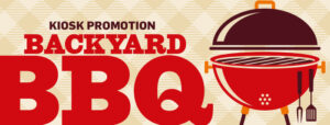 Backyard BBQ